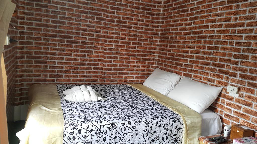 Pink Easy Homes Koh Phangan Thong Sala Exterior foto