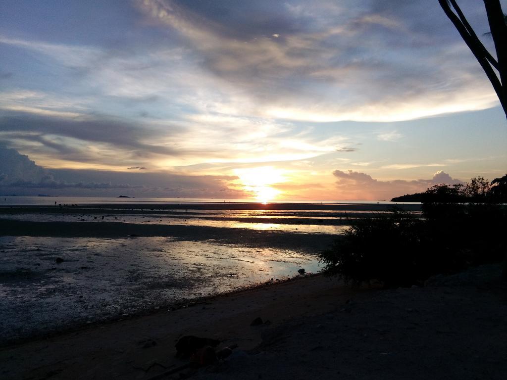 Pink Easy Homes Koh Phangan Thong Sala Exterior foto