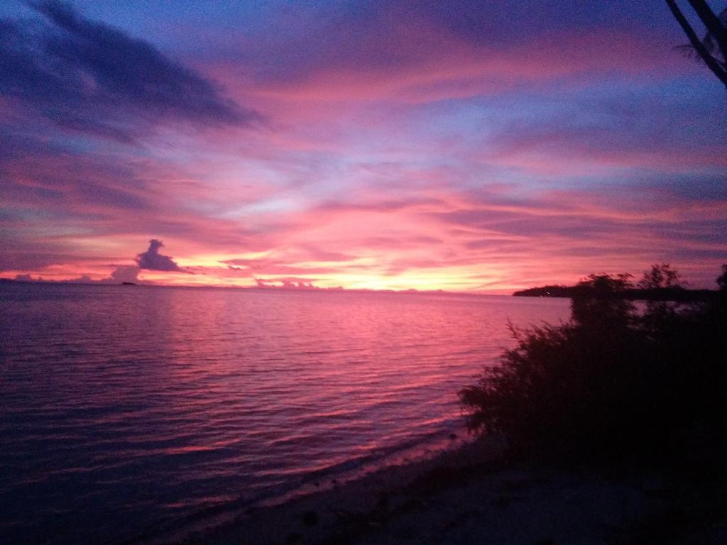 Pink Easy Homes Koh Phangan Thong Sala Exterior foto