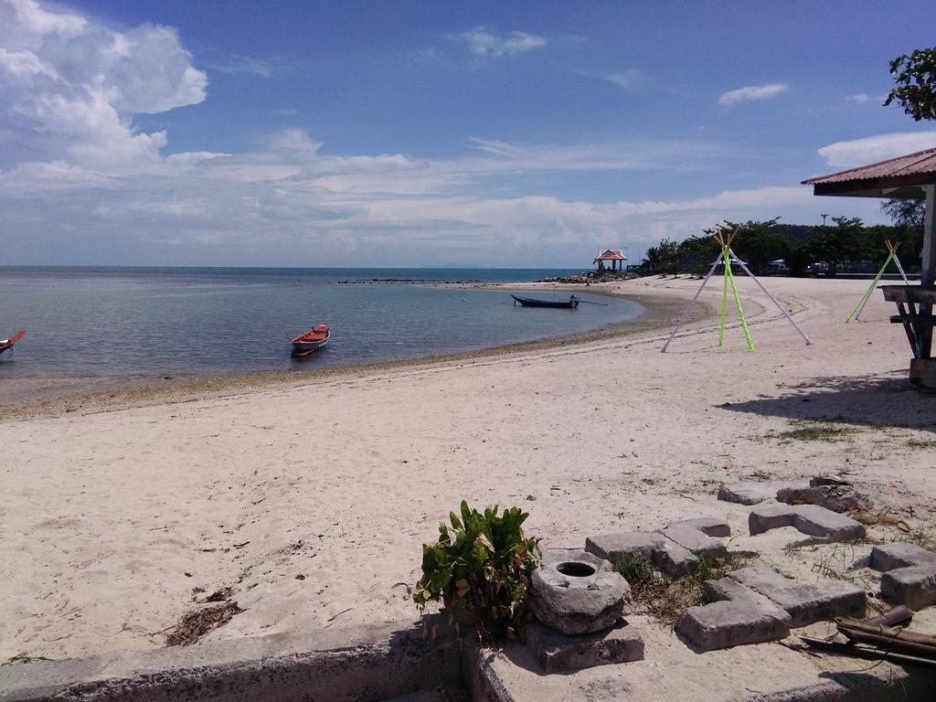 Pink Easy Homes Koh Phangan Thong Sala Exterior foto